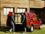 Citroen Berlingo Van 2008 года